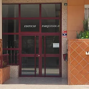  Apartamento Elena
