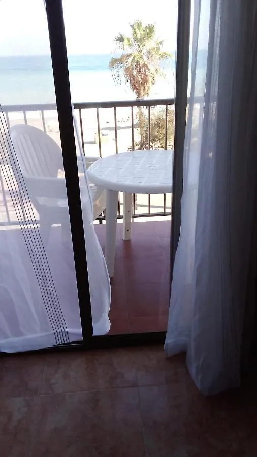 Apartamento Volpi Mazzo Fuengirola España