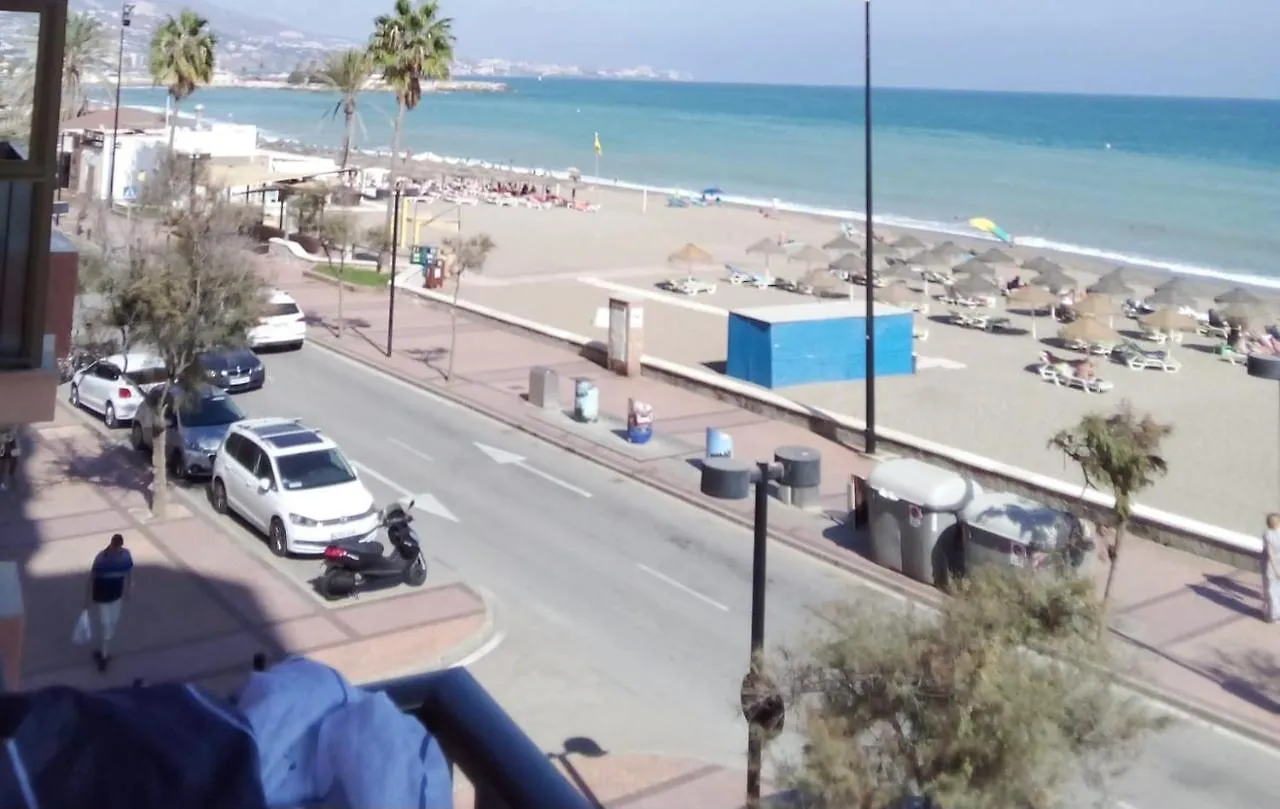 Apartamento Volpi Mazzo Fuengirola 0*,  España