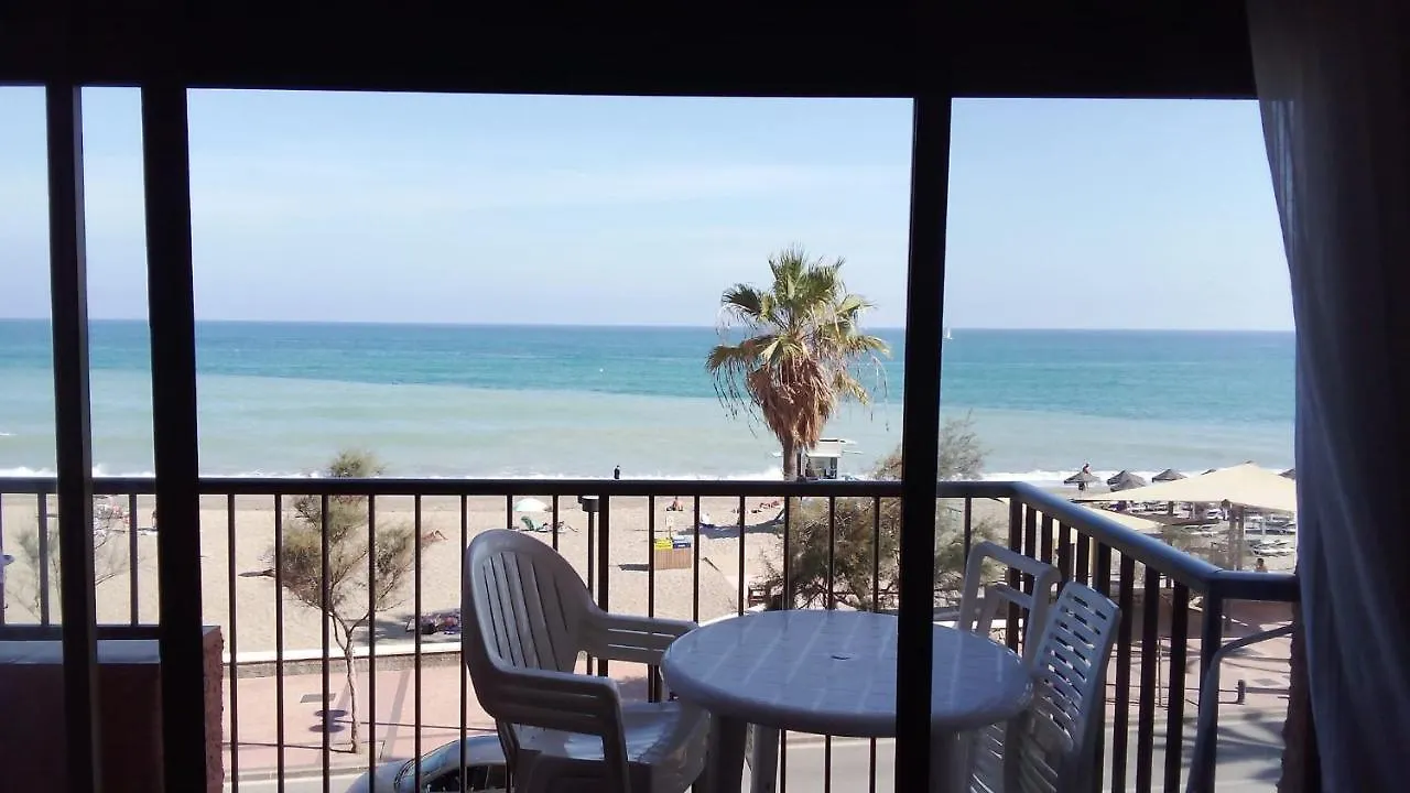 Apartamento Volpi Mazzo Fuengirola