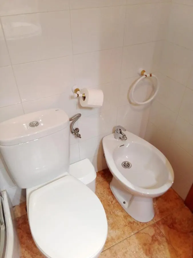 Apartamento Volpi Mazzo Fuengirola 0*,